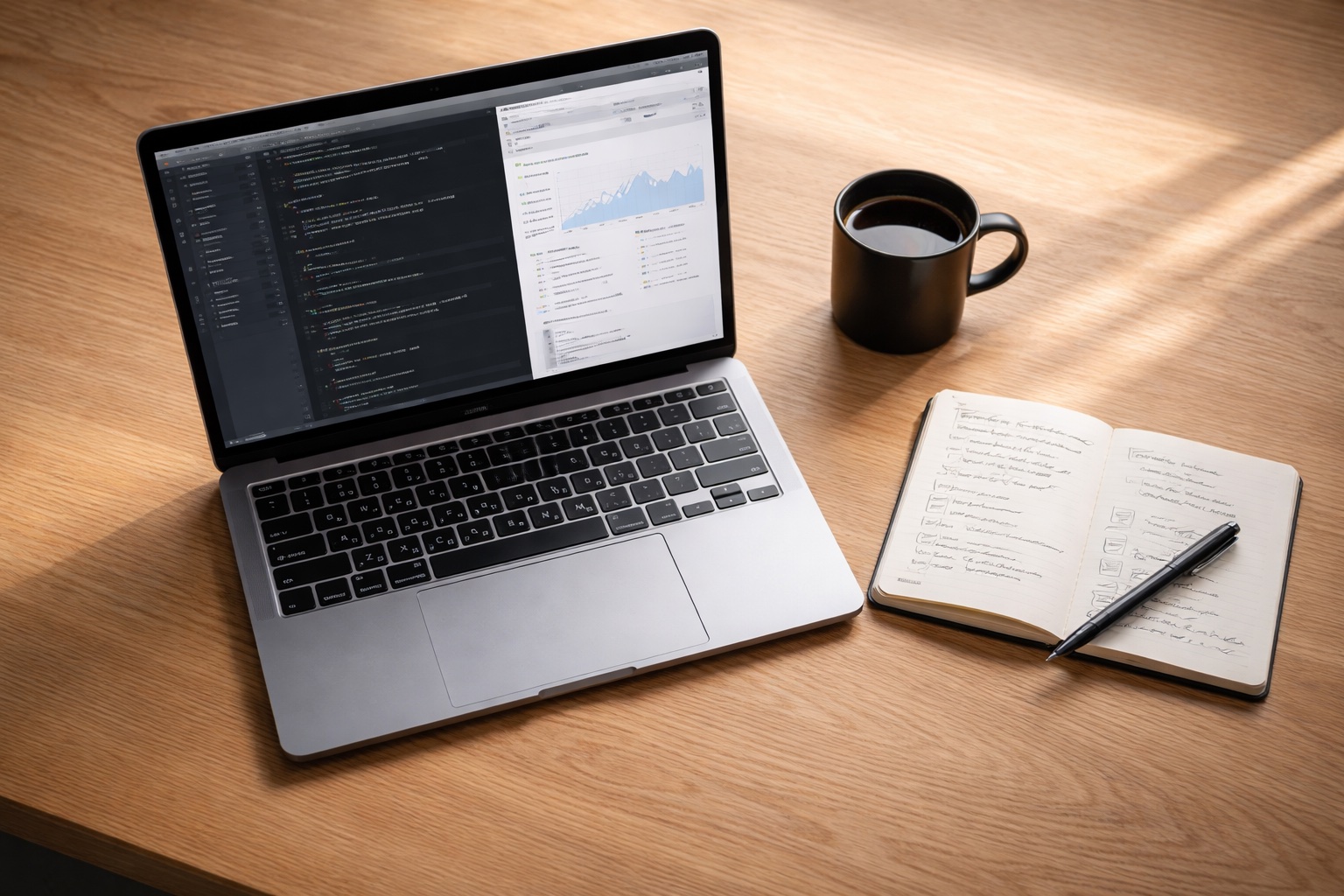 Bygger bookingsystemet